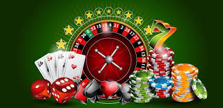 Вход на официальный сайт Casino Onion