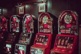 Онлайн казино Why Casino